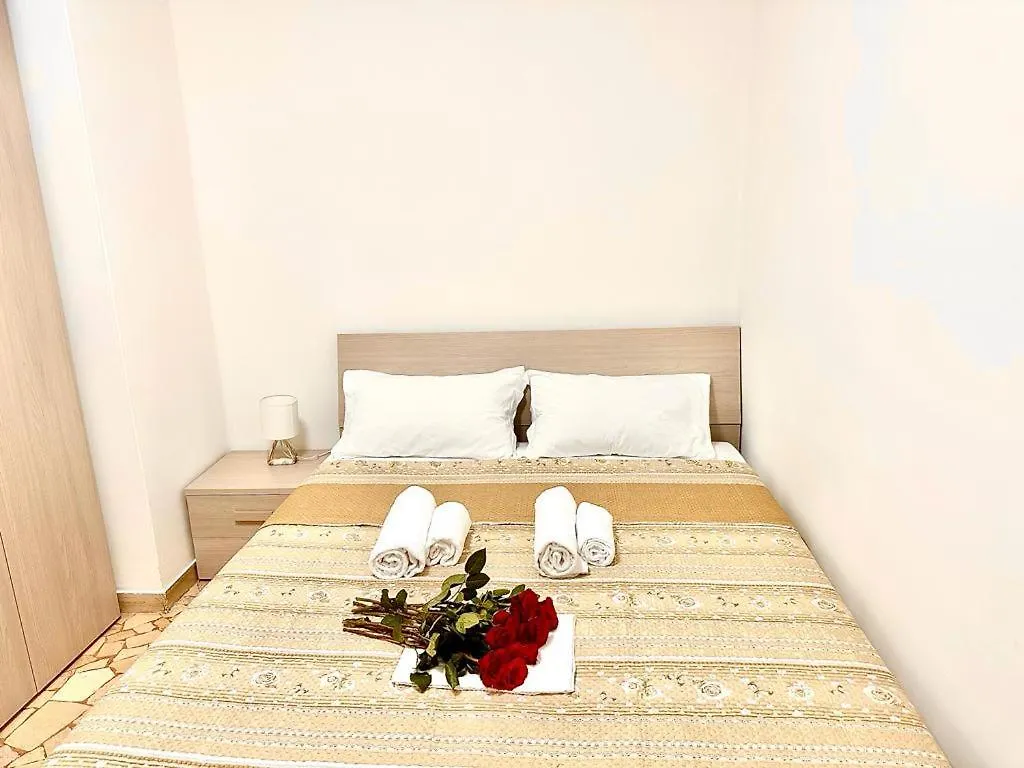 Bed & Breakfast Happy Stay Mestre Italy