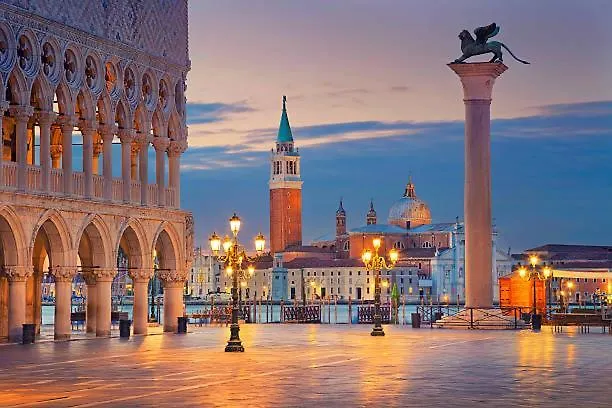 Happy Stay Mestre Italy