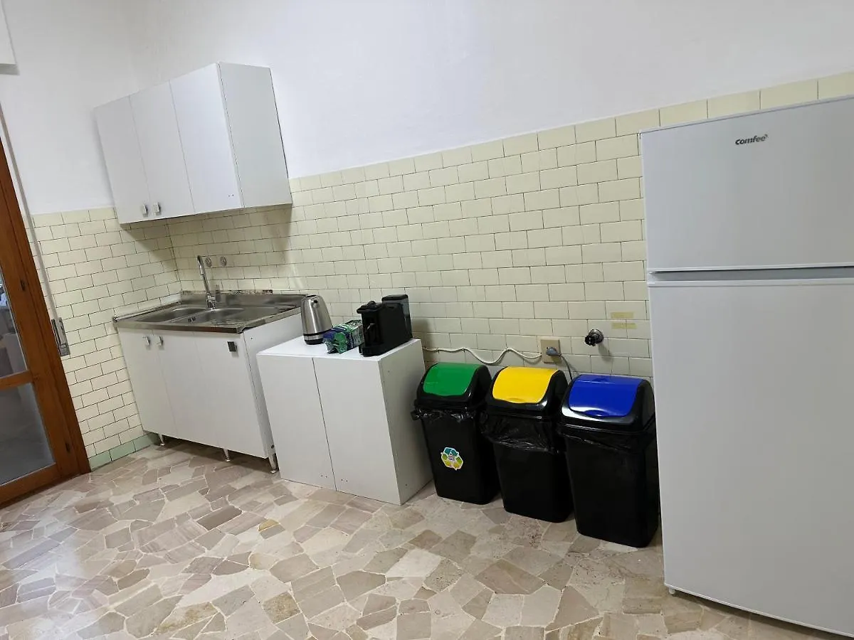 Bed & Breakfast Happy Stay Mestre