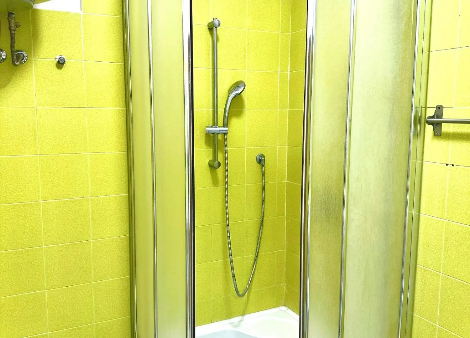 Bed & Breakfast Happy Stay Mestre Italy