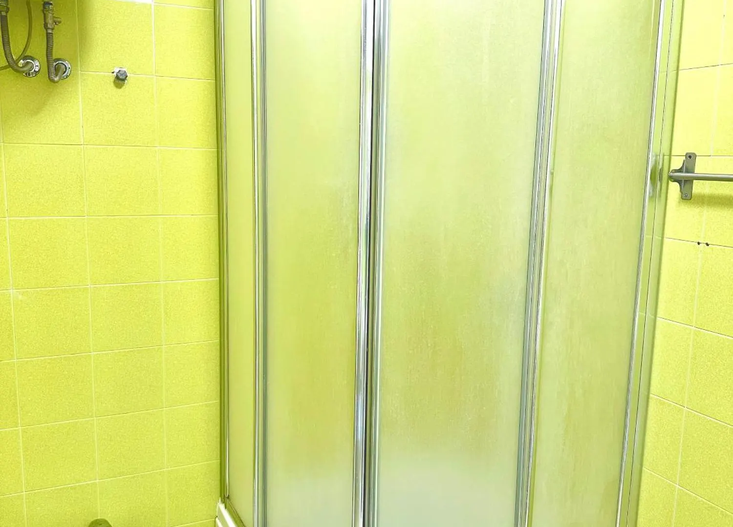 Bed & Breakfast Happy Stay Mestre