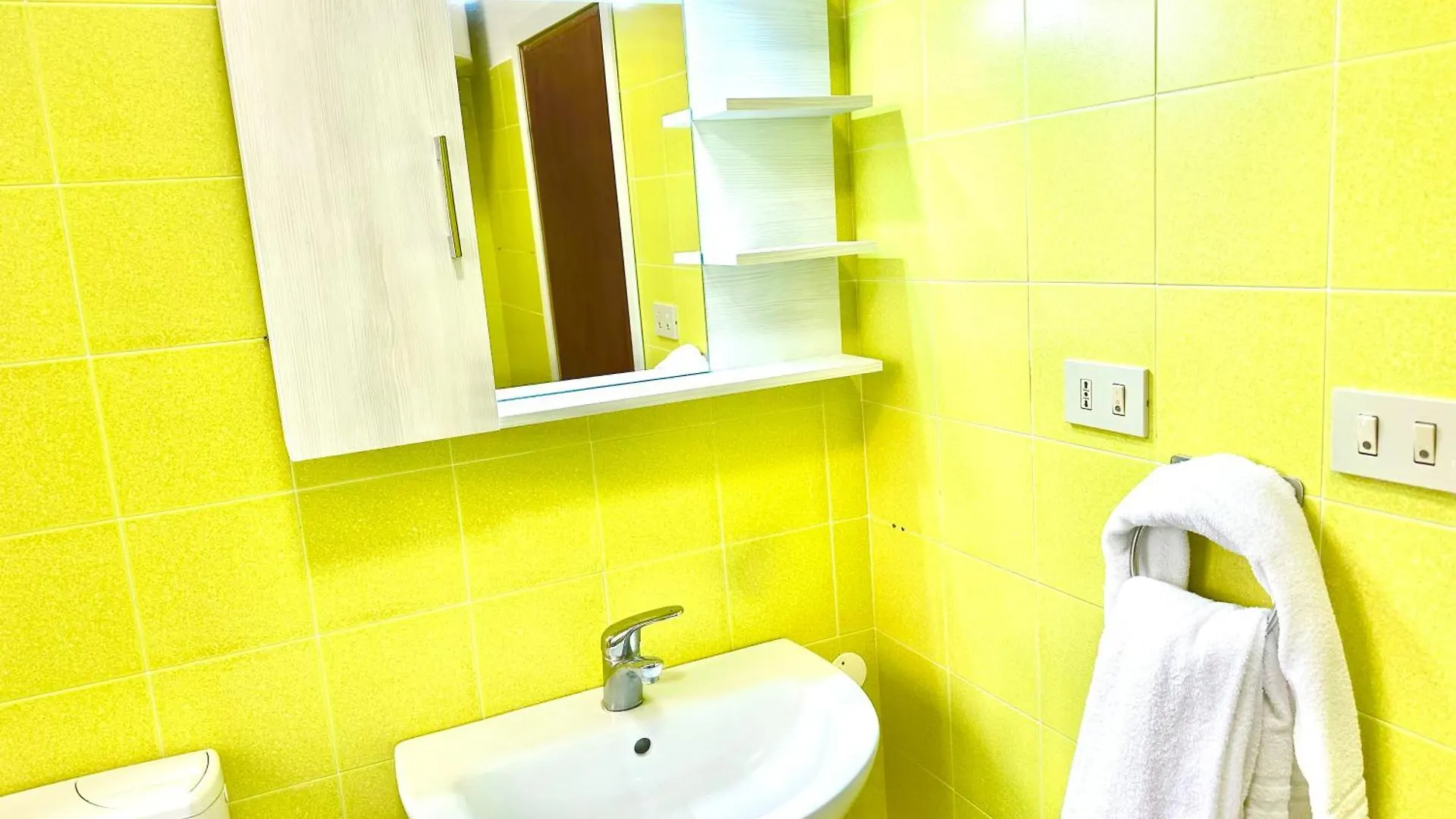 Happy Stay Mestre Bed & Breakfast