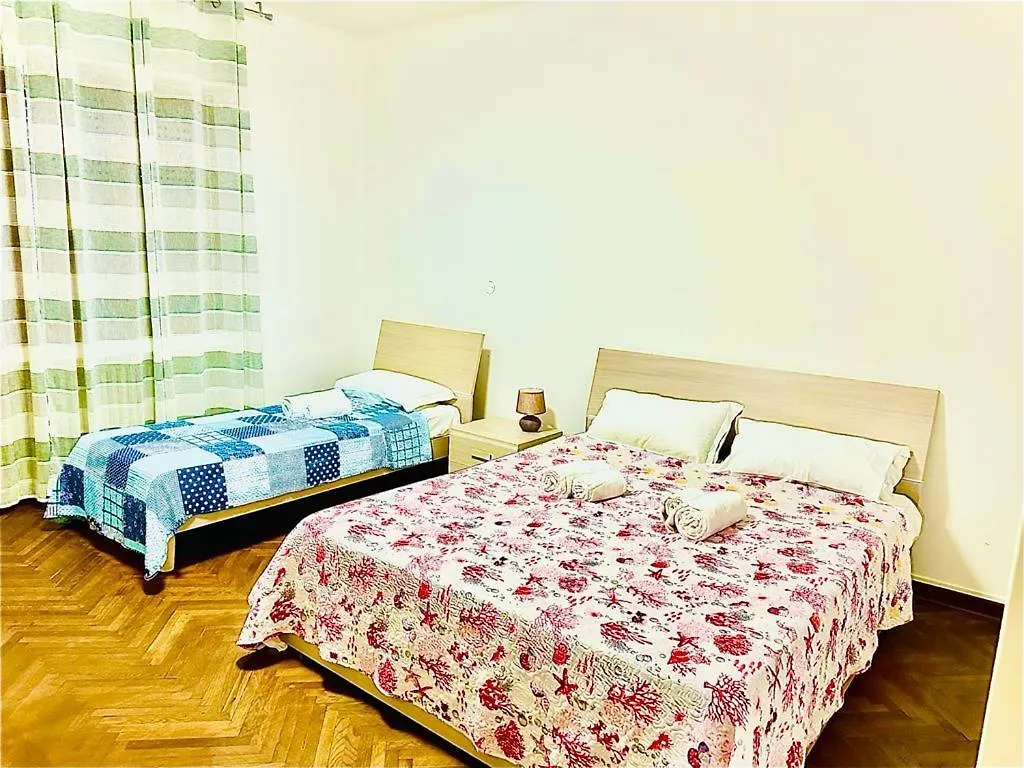 Bed & Breakfast Happy Stay Mestre Italy