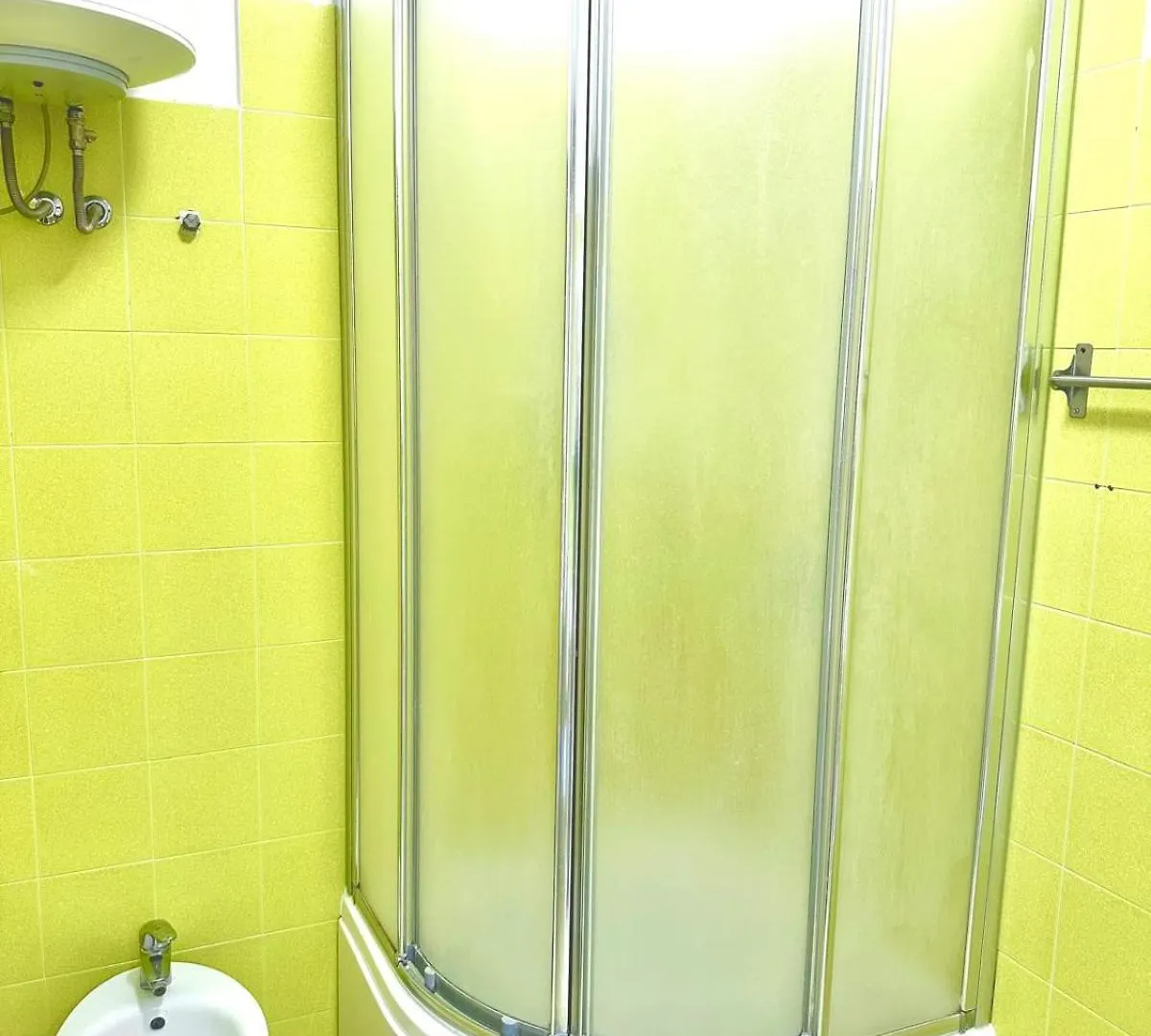 Happy Stay Mestre Bed & Breakfast