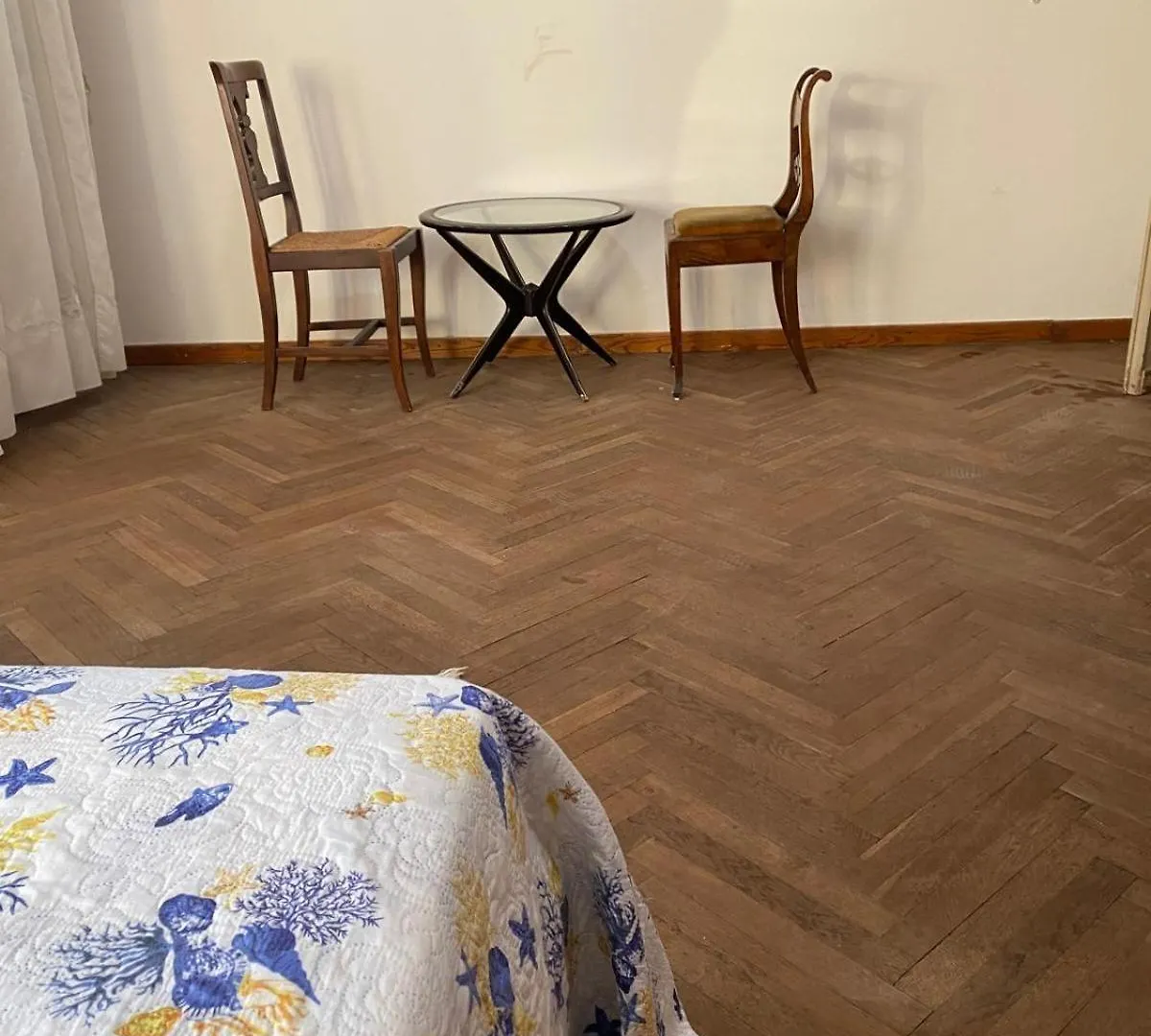 Bed & Breakfast Happy Stay Mestre Italy