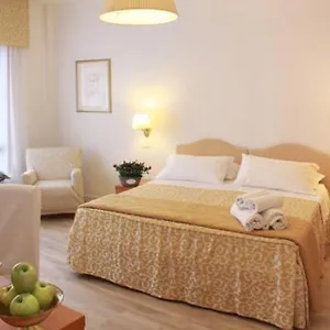 3* Bed & Breakfast Residenza Giacomuzzi